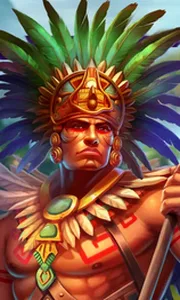 Aztec Treasure Hunt