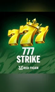 Red Tiger