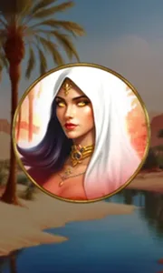 Queen Of Oasis