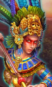 Aztec Spell