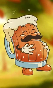 Benny the Beer