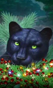 Blue Panther -CE