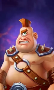 Cyclops Smash