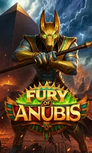 Fury of Anubis