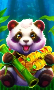 Book of Panda Megaways