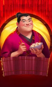 Yummy Dumplings: Hold The Spin