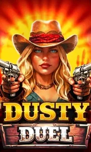 Dusty Duel